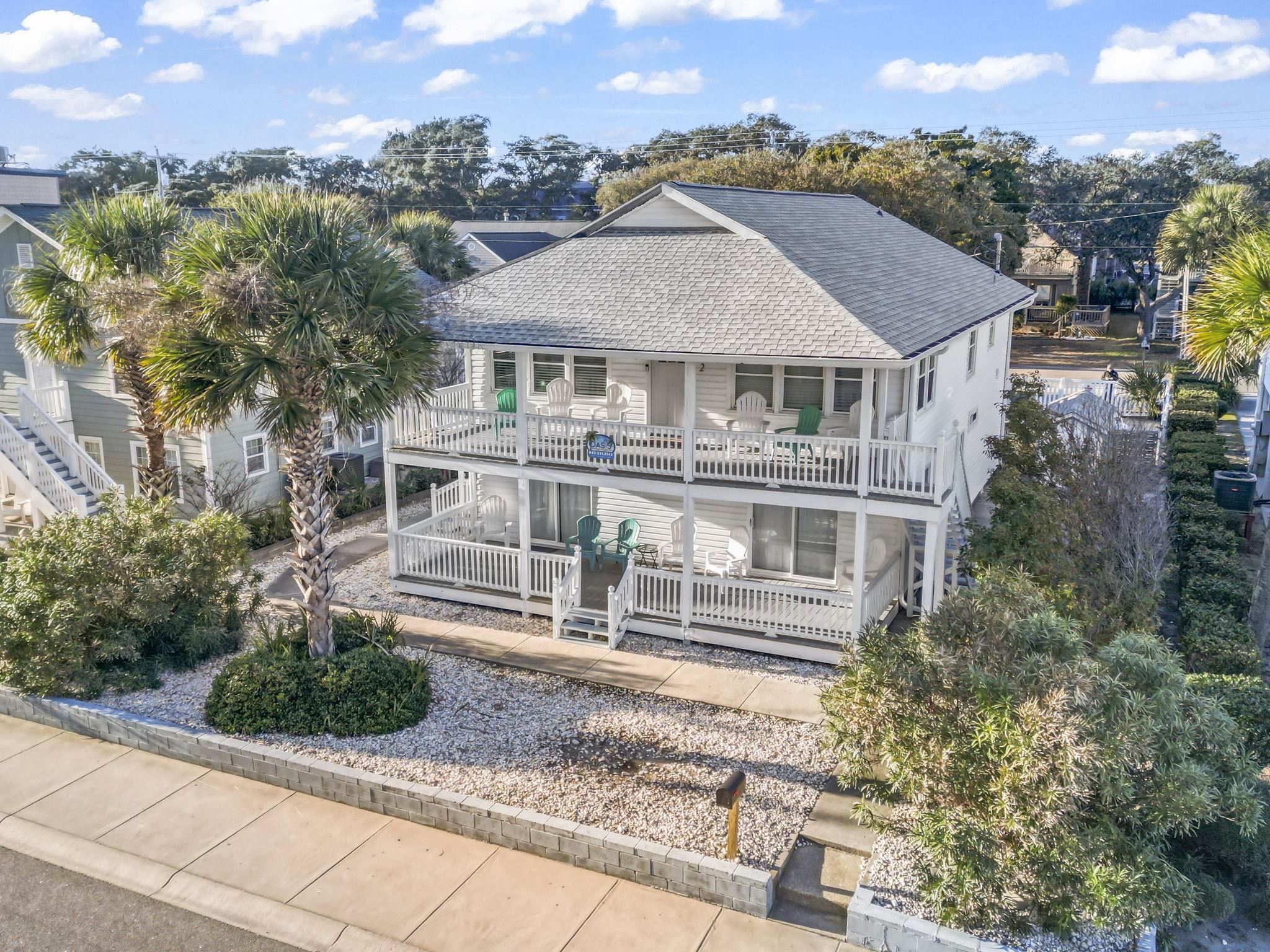 1904 S Ocean Blvd. – North Myrtle Beach, SC