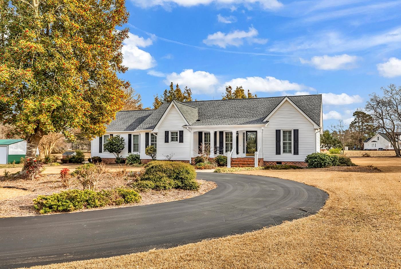 801 Highway 701 South – Loris, SC