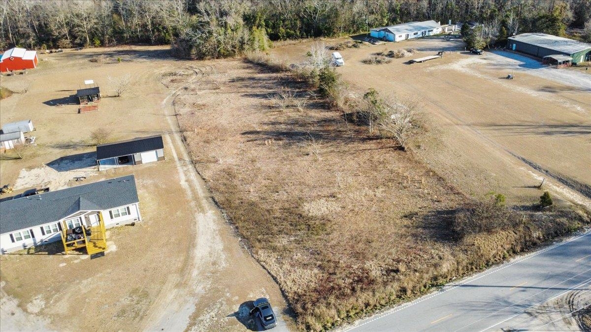 1.5 TBD Bluff Rd. – Marion, SC