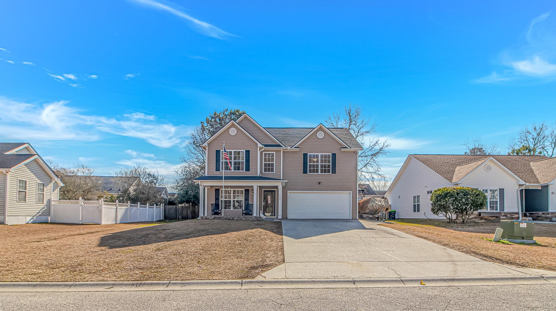 143 Clovis Circle – Myrtle Beach, SC