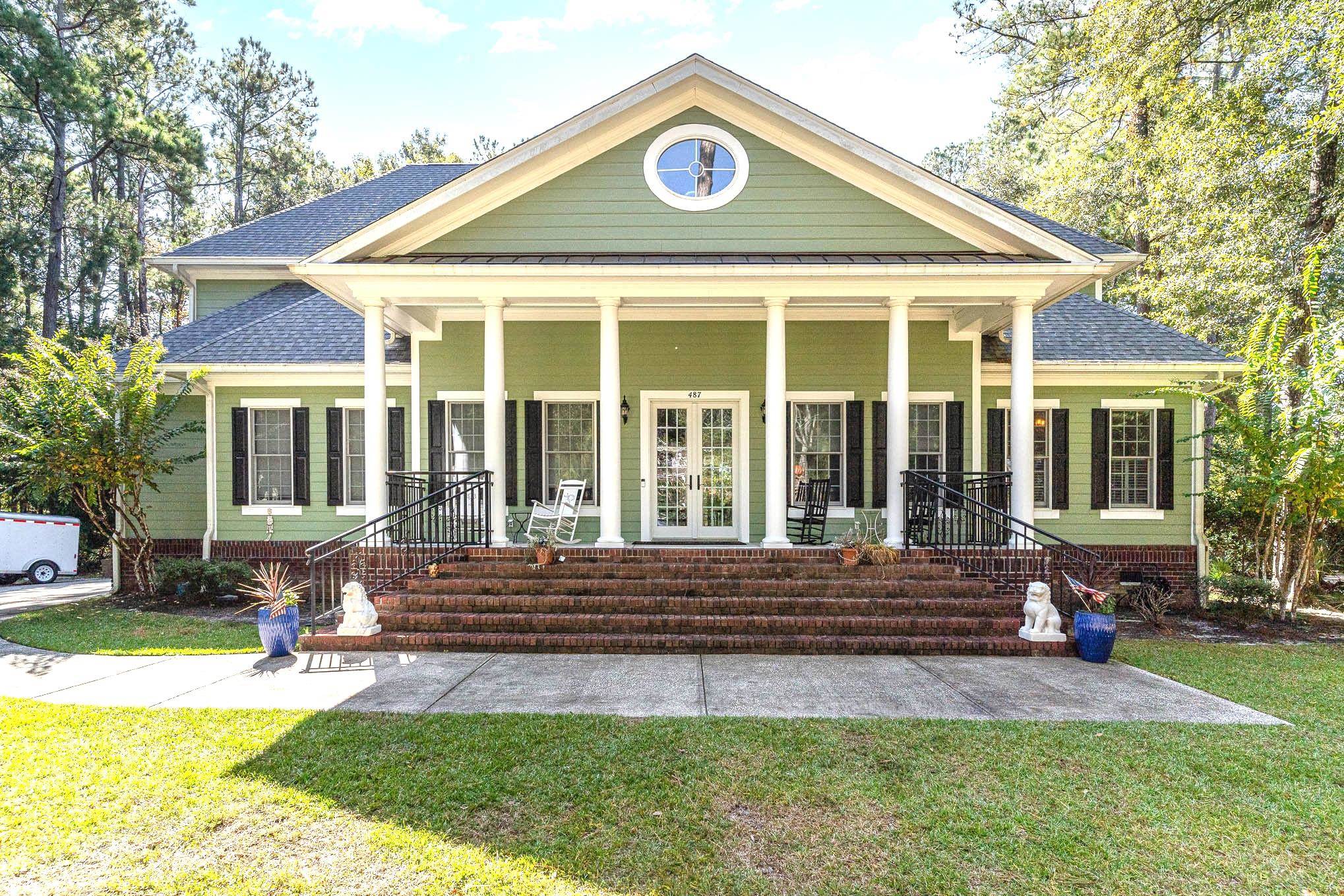 487 Lantana Circle – Georgetown, SC
