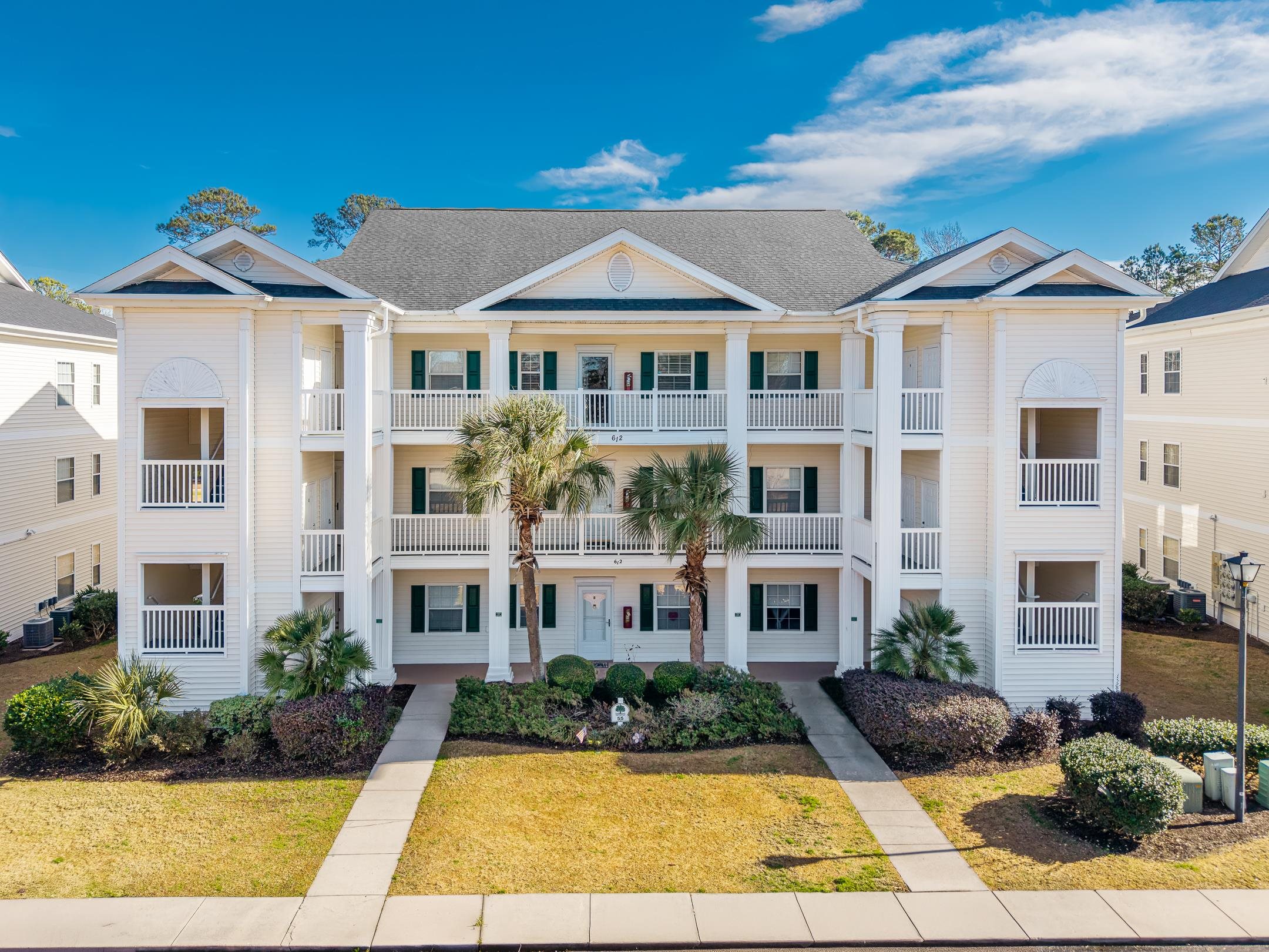 612 River Oaks Dr. – Myrtle Beach, SC