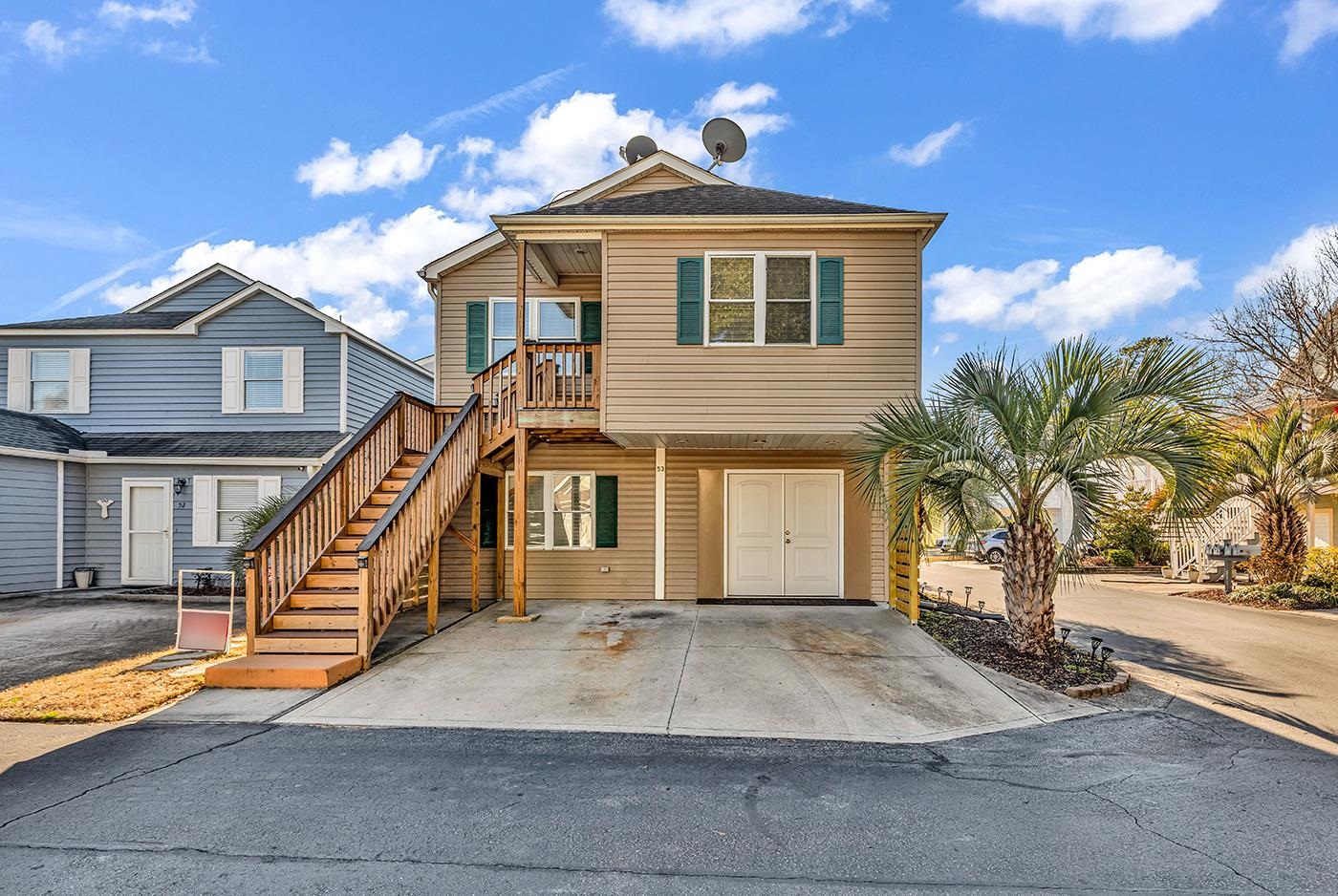 829 9th Ave. S – North Myrtle Beach, SC