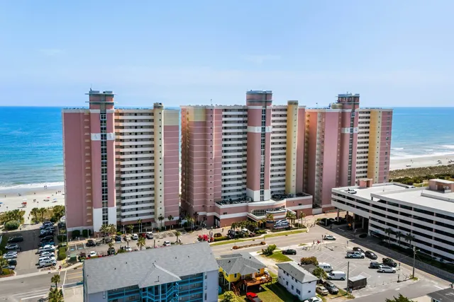 2701 S Ocean Blvd.