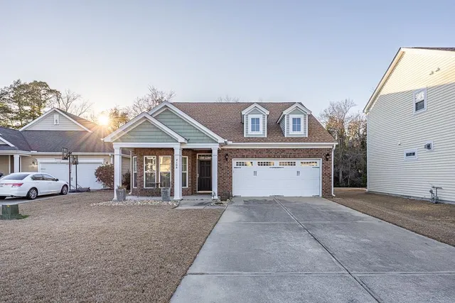 4108 Briar Patch Ct.