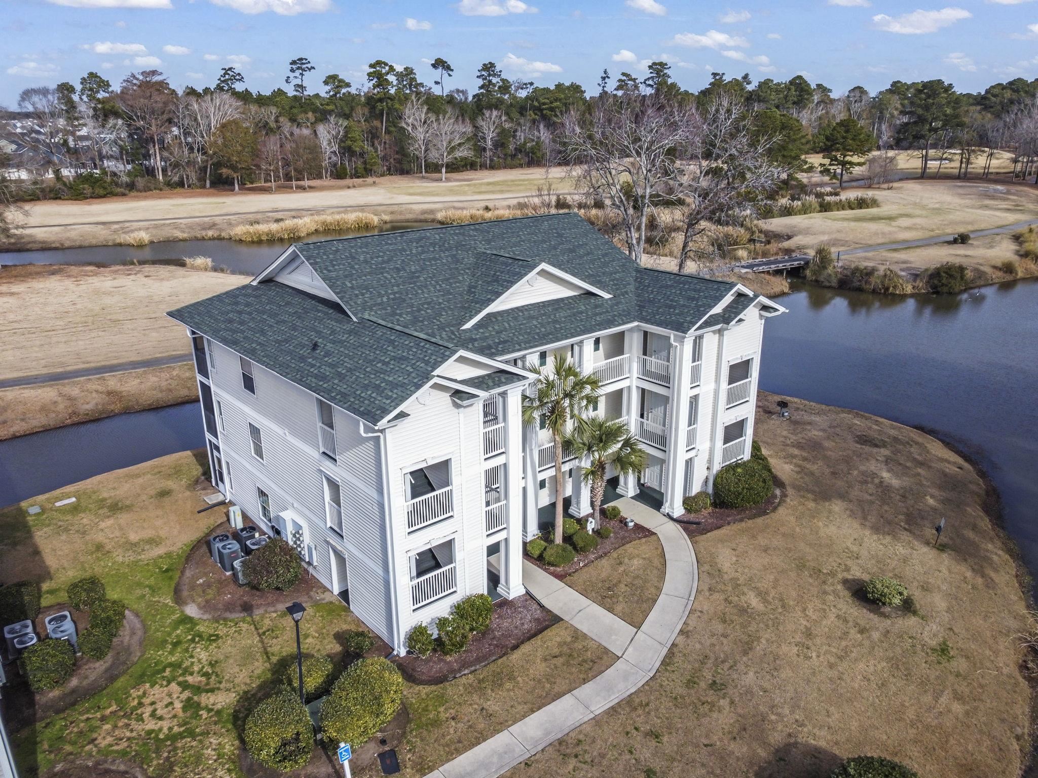 597 Blue River Ct. – Myrtle Beach, SC