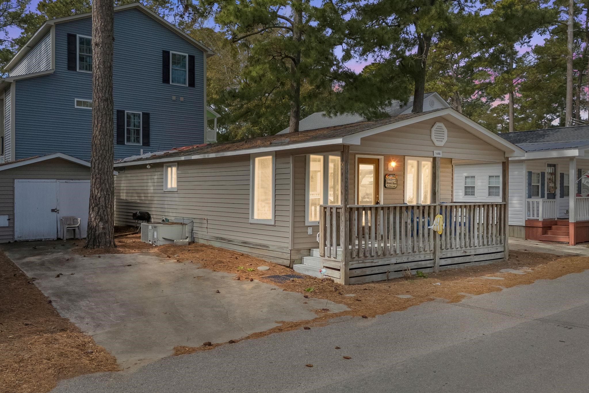 6001 1688 South Kings Hwy. – Myrtle Beach, SC