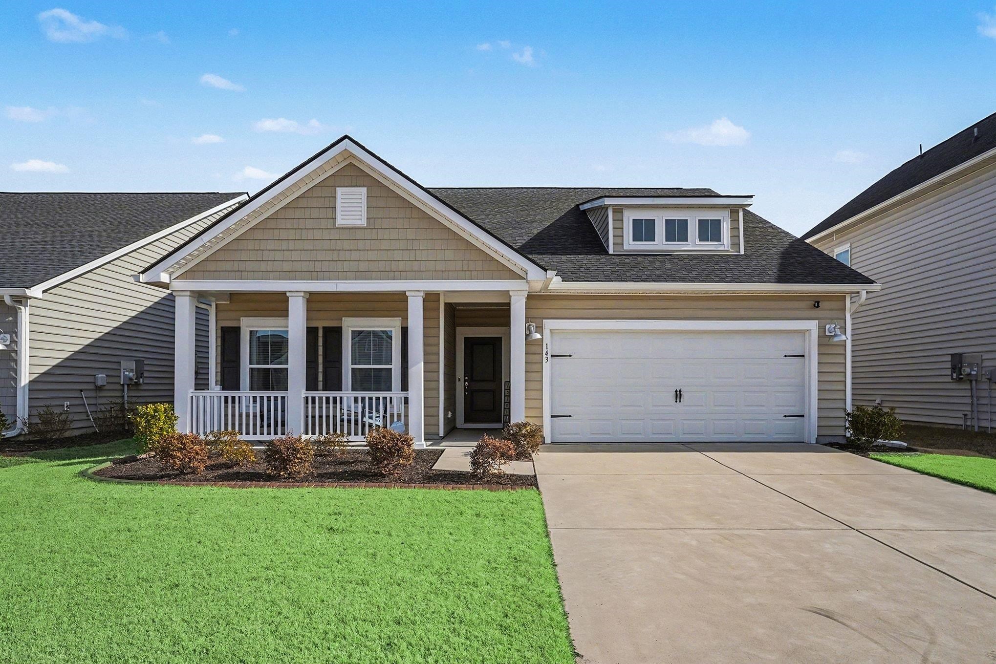 143 Albatross Way – Myrtle Beach, SC