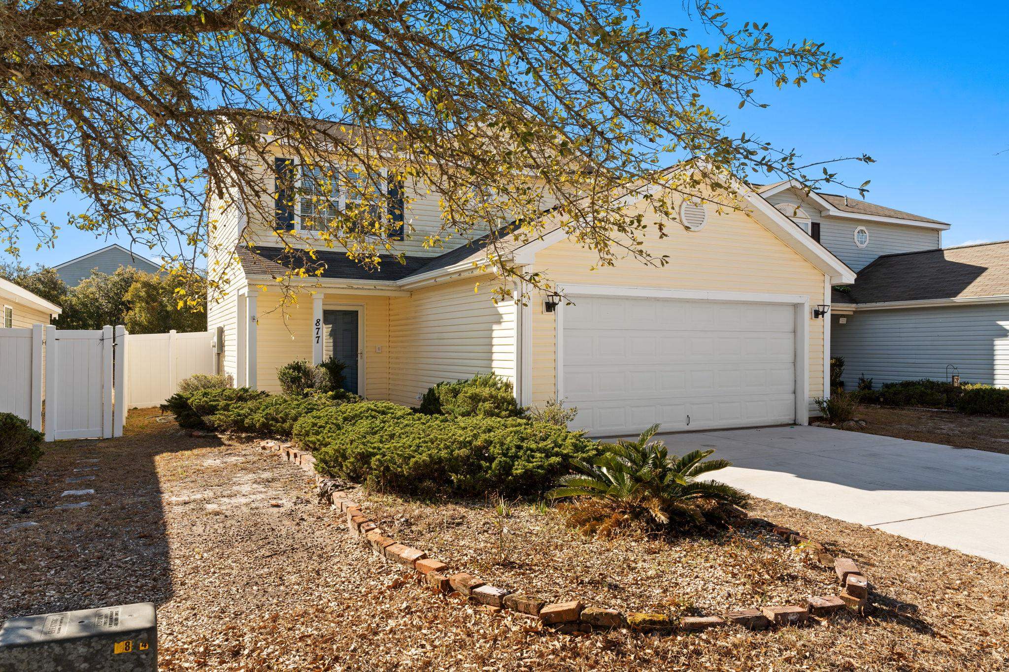 877 Silvercrest Dr. – Myrtle Beach, SC