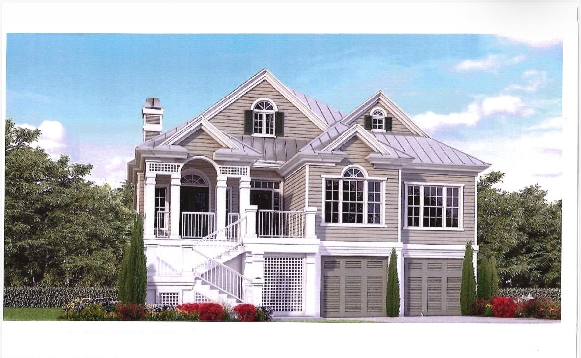 TBD Oak Bay Dr. – Georgetown, SC