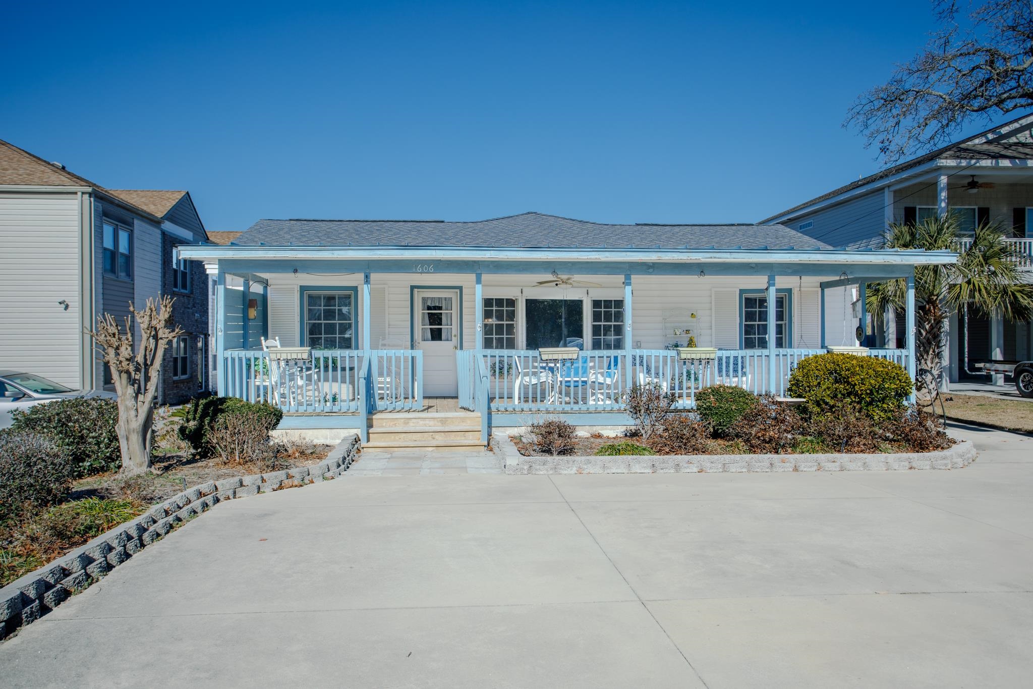 1606 Hillside Dr. S – North Myrtle Beach, SC