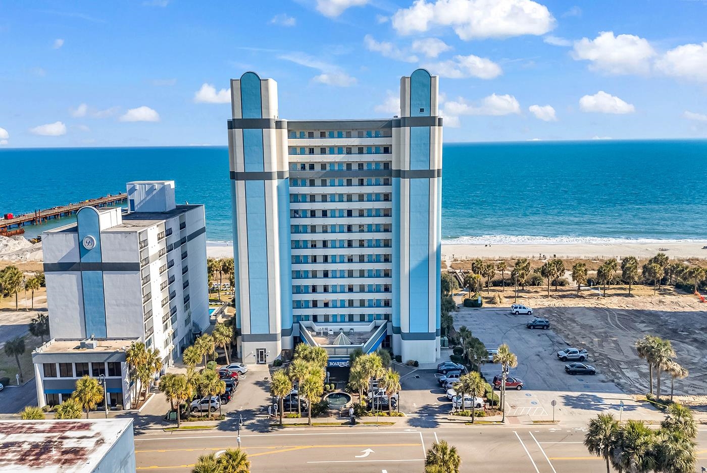 2300 N Ocean Blvd. – Myrtle Beach, SC