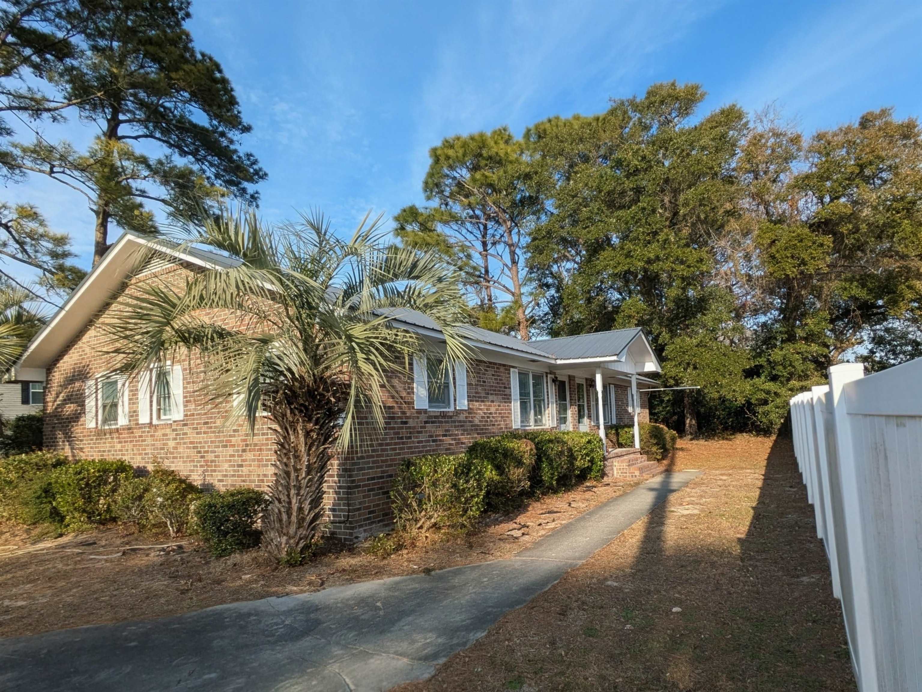 608 22nd Ave. S – North Myrtle Beach, SC