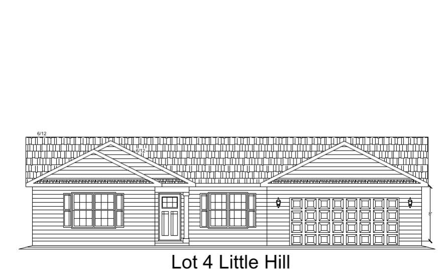 9221 Little Hill Dr. – Conway, SC