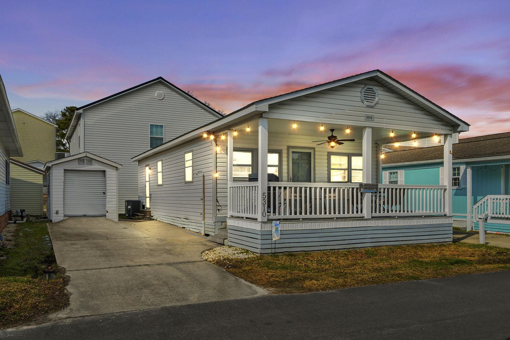 6001 – 5310 S Kings Hwy. – Myrtle Beach, SC