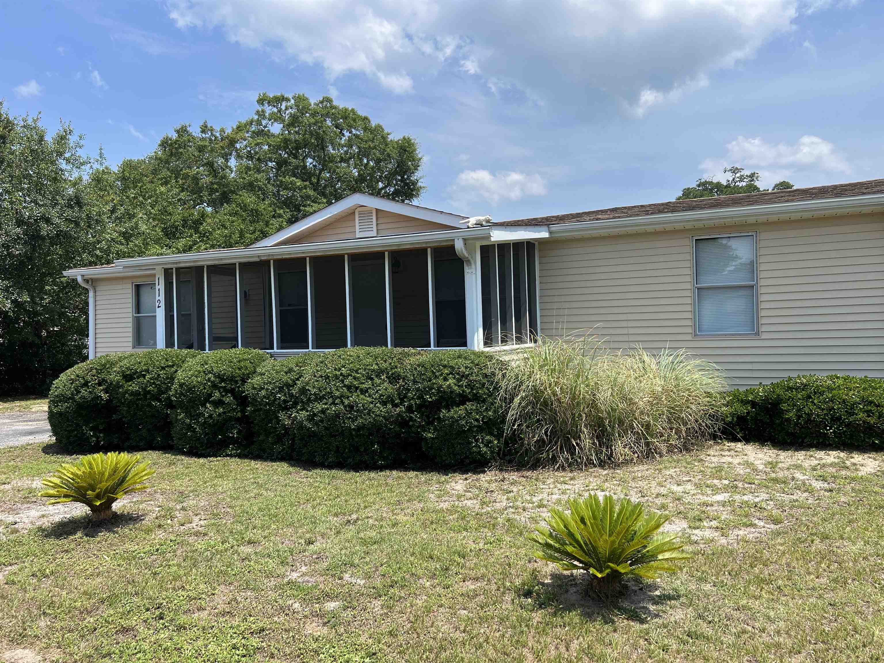 112 Village Ct. – Murrells Inlet, SC