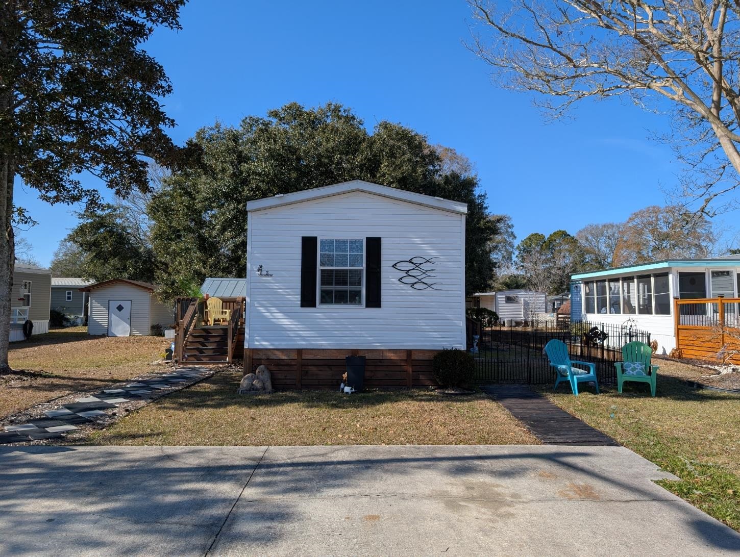 3 Poolside Dr. – Murrells Inlet, SC
