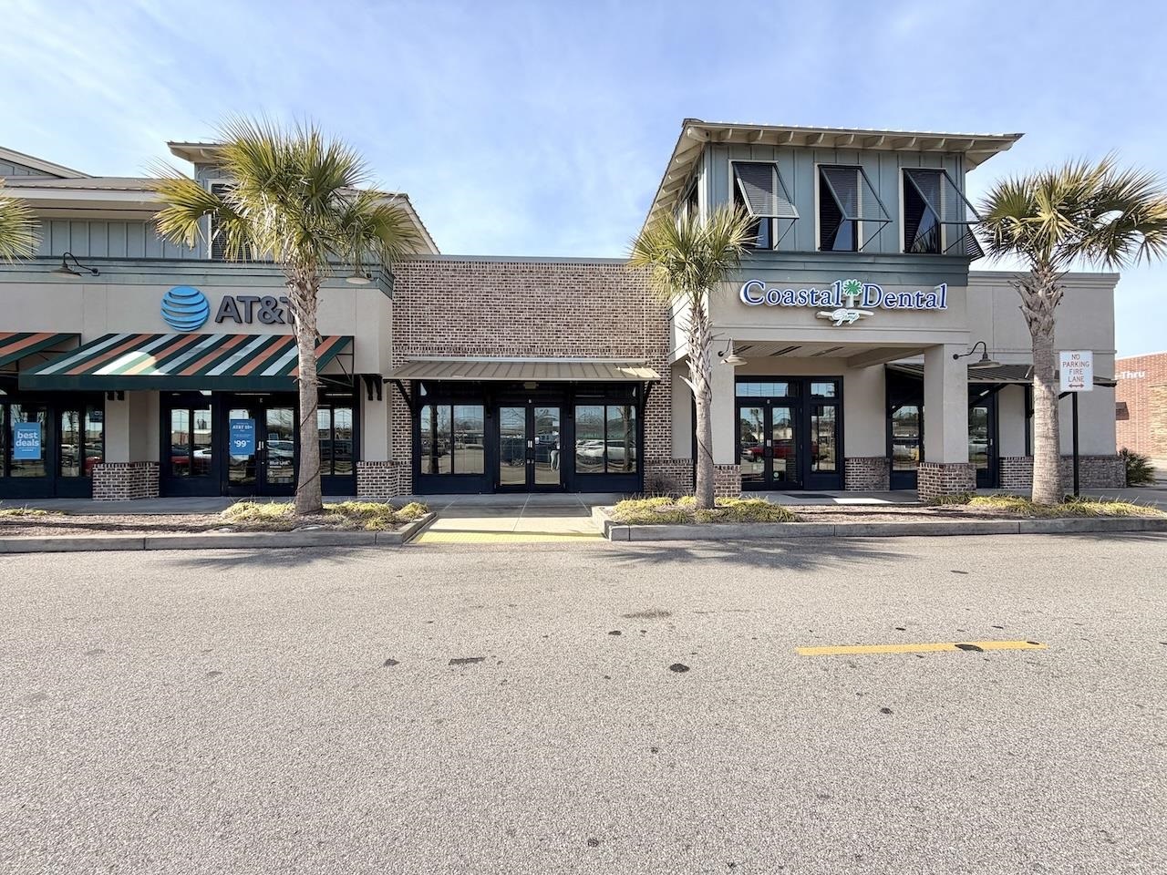 11990 Highway 17 Bypass – Murrells Inlet, SC