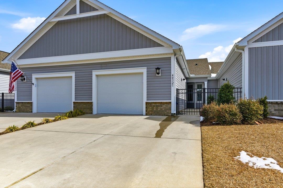 4032 Taranto Loop – Myrtle Beach, SC