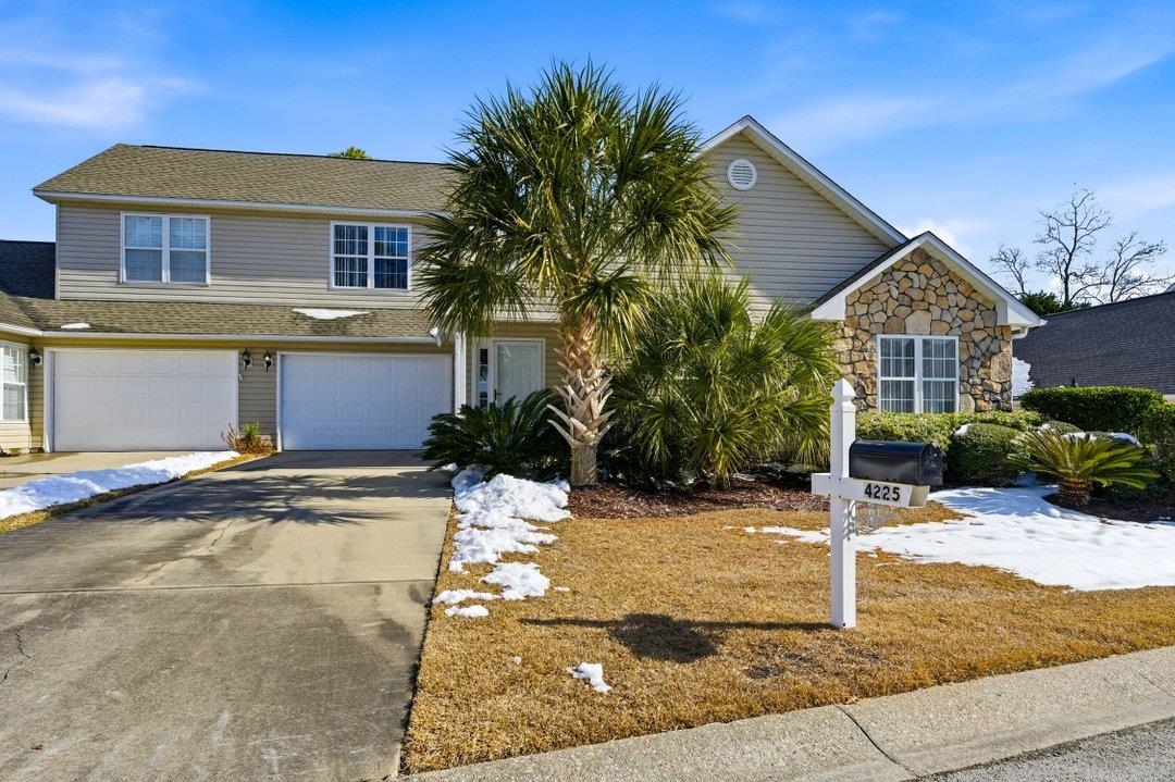 4225 Rivergate Ln. – Little River, SC