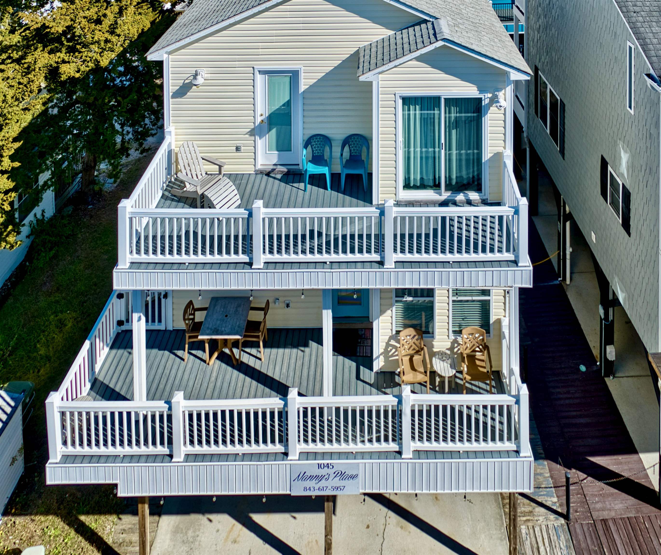 6001 – 1045 S Kings Hwy. – Myrtle Beach, SC