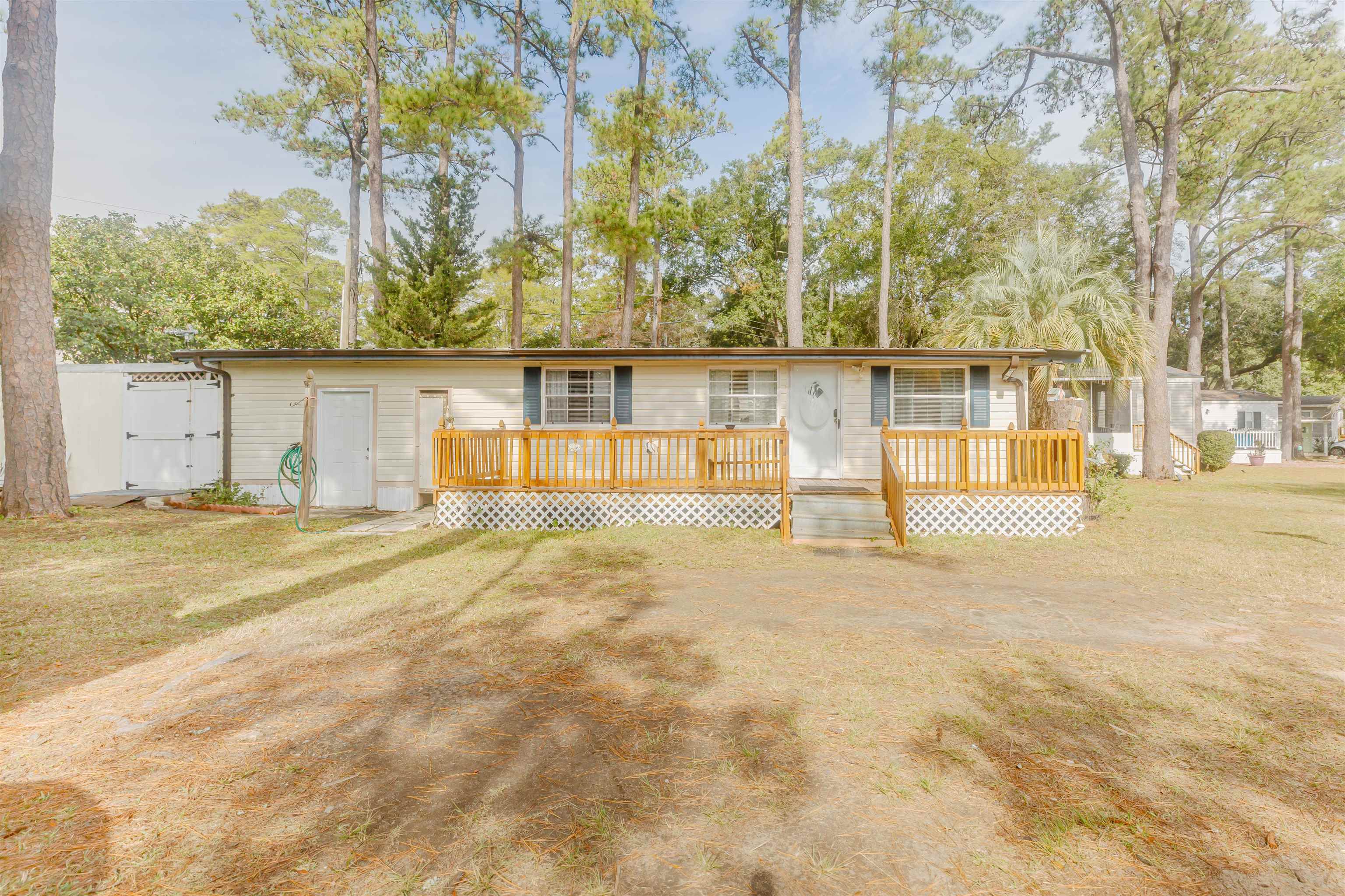 382 W Canal St. – Garden City Beach, SC