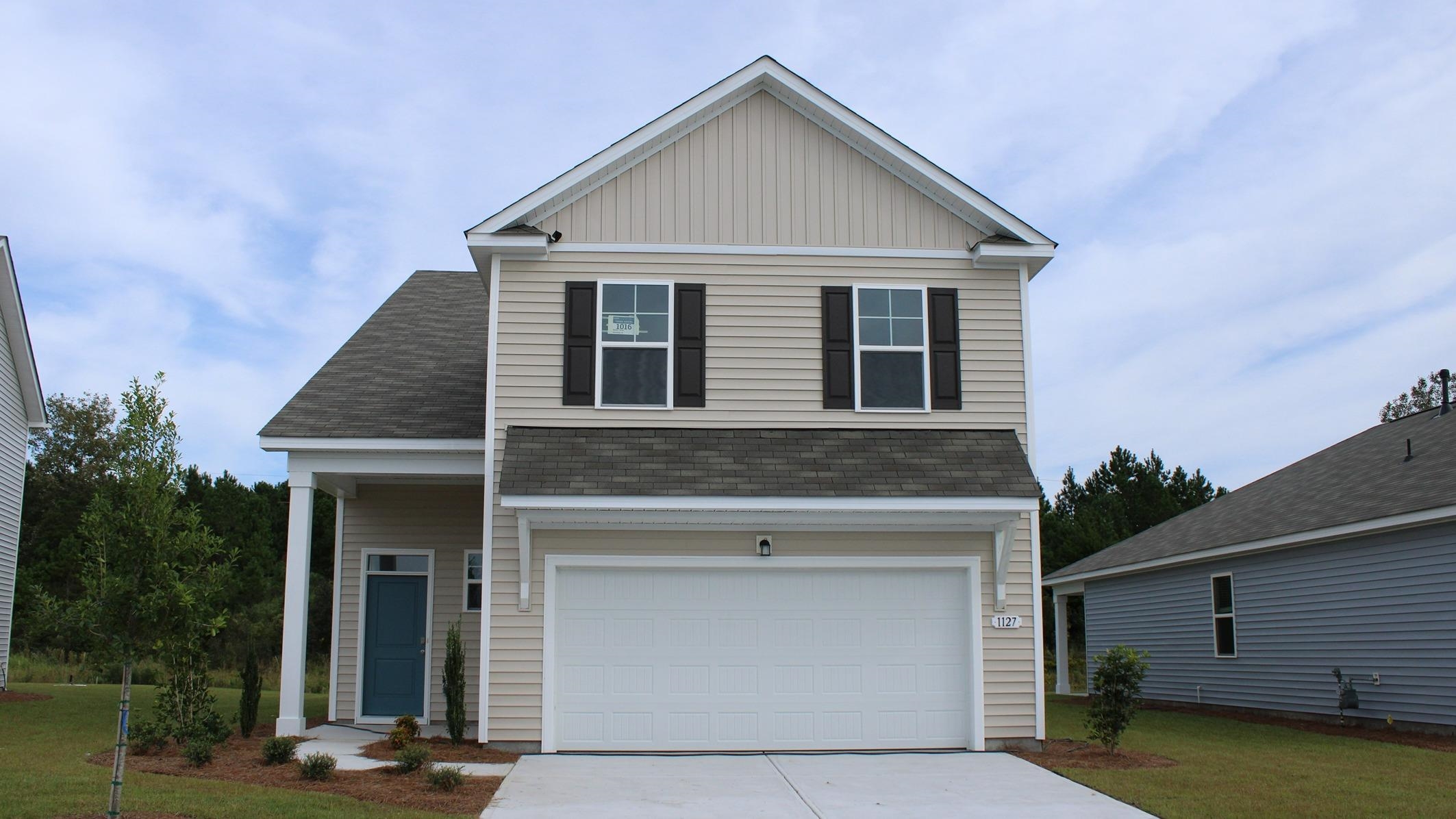 2835 Riverboat Way – Conway, SC