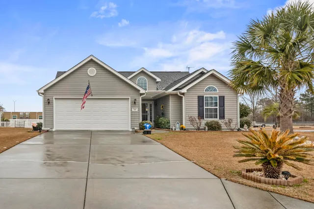 345 Carolina Springs Ct.