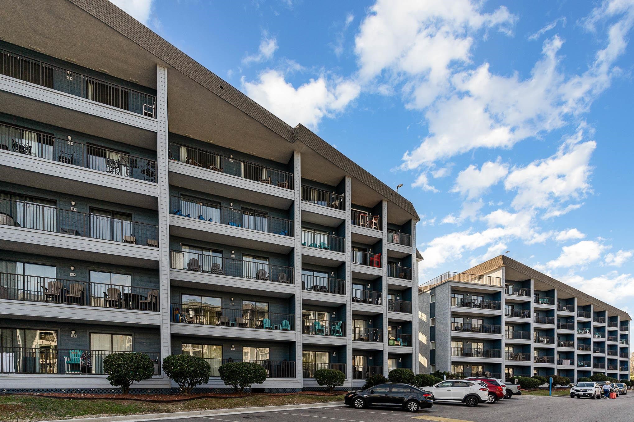5905 South Kings Hwy. – Myrtle Beach, SC