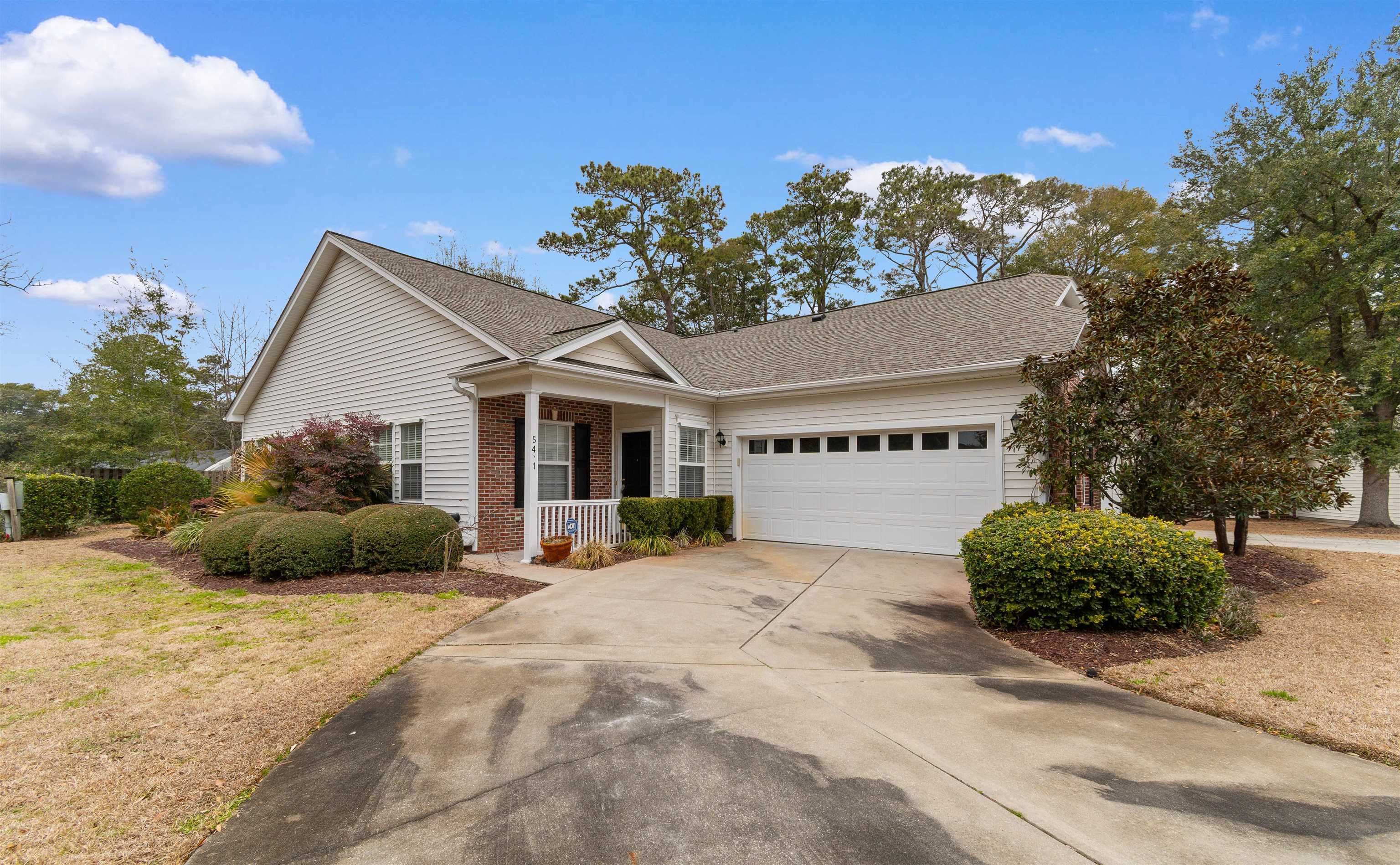 54-1 Rapture Ct. – Pawleys Island, SC