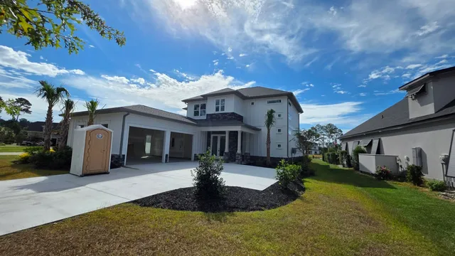 1817 Wood Stork Dr.