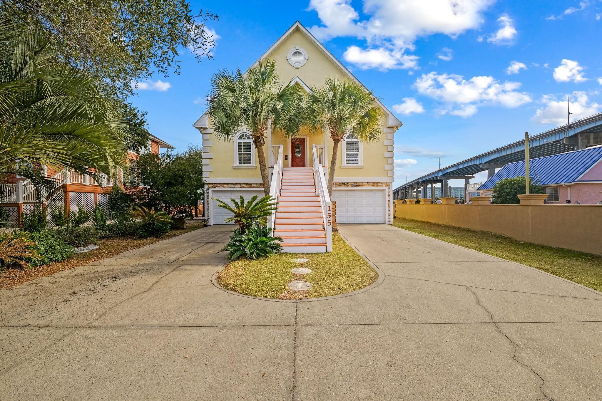 155 Pier Pointe Dr. – Little River, SC