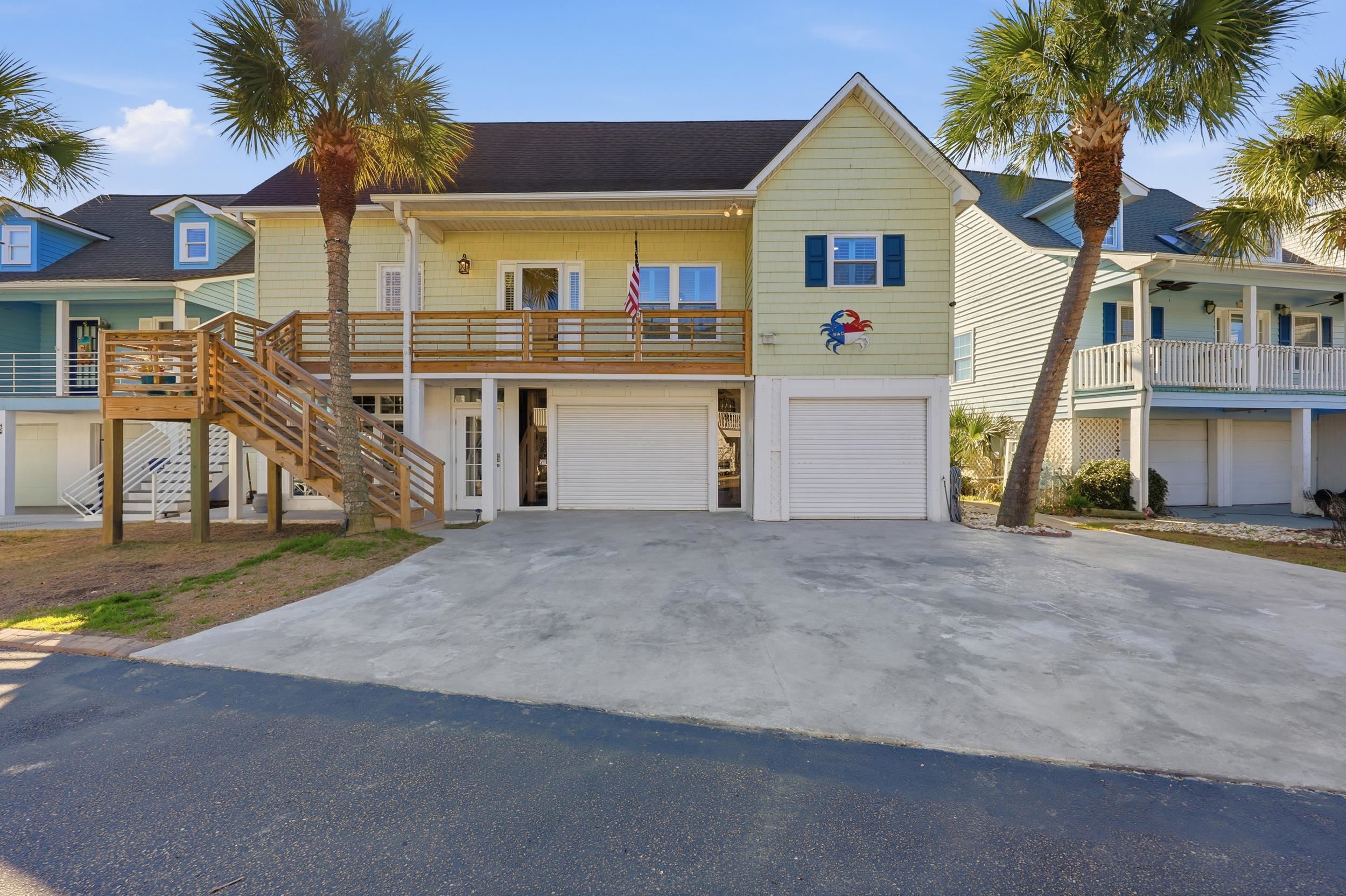 4524 Landing Rd. – Little River, SC