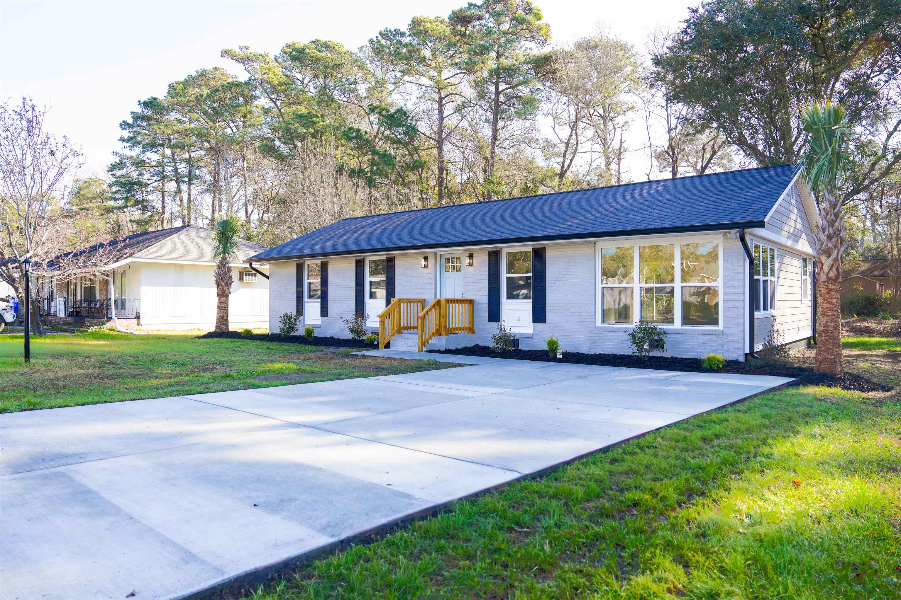1104 Ragin St. – Myrtle Beach, SC
