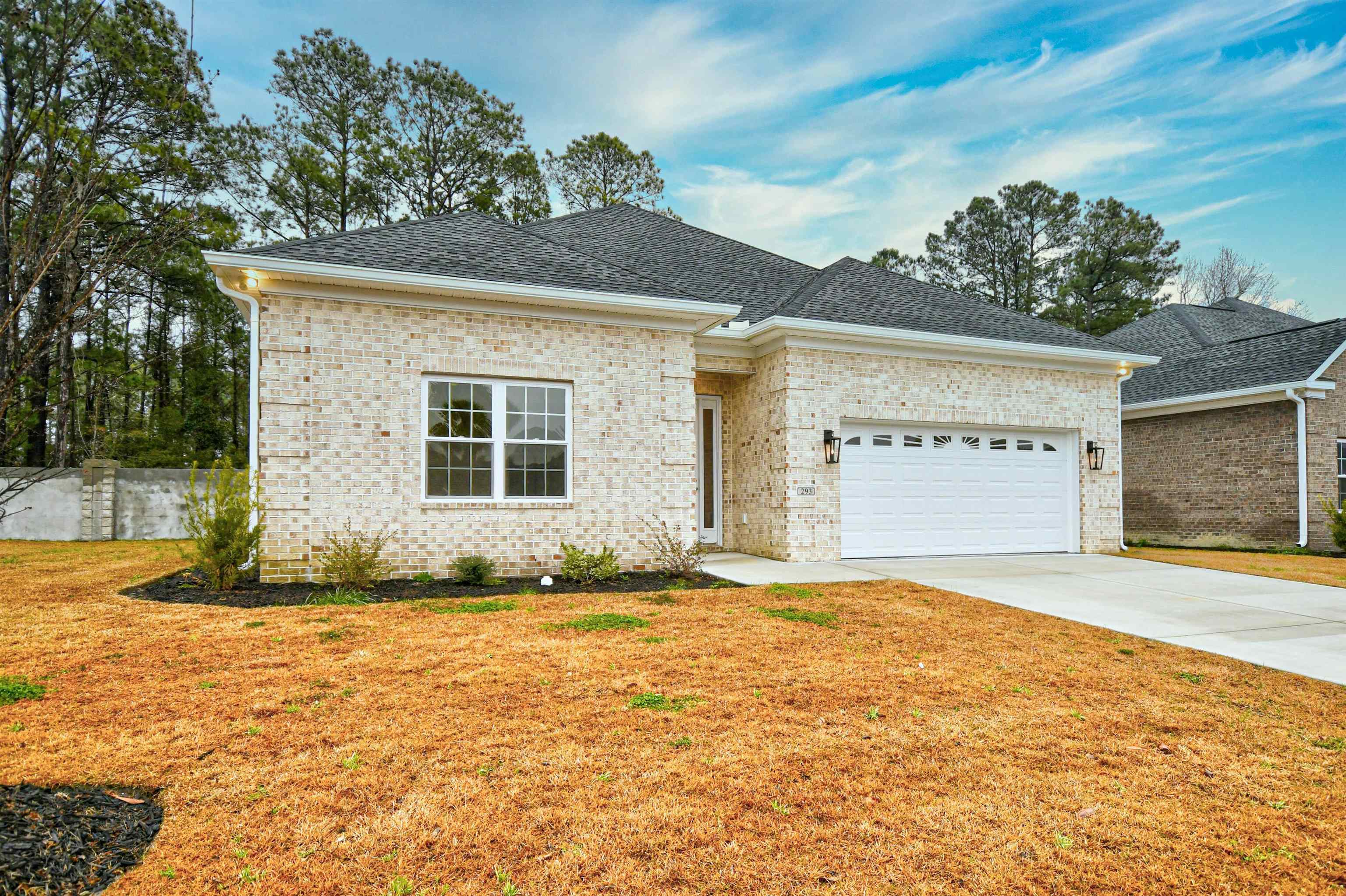 293 Waterfall Circle – Little River, SC