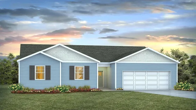 913 Farmers Passage Loop
