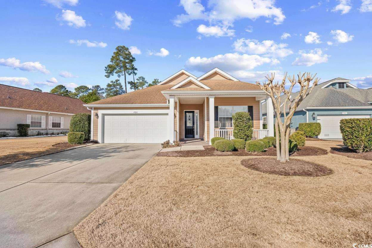 1006 Nittany Ct. – Murrells Inlet, SC