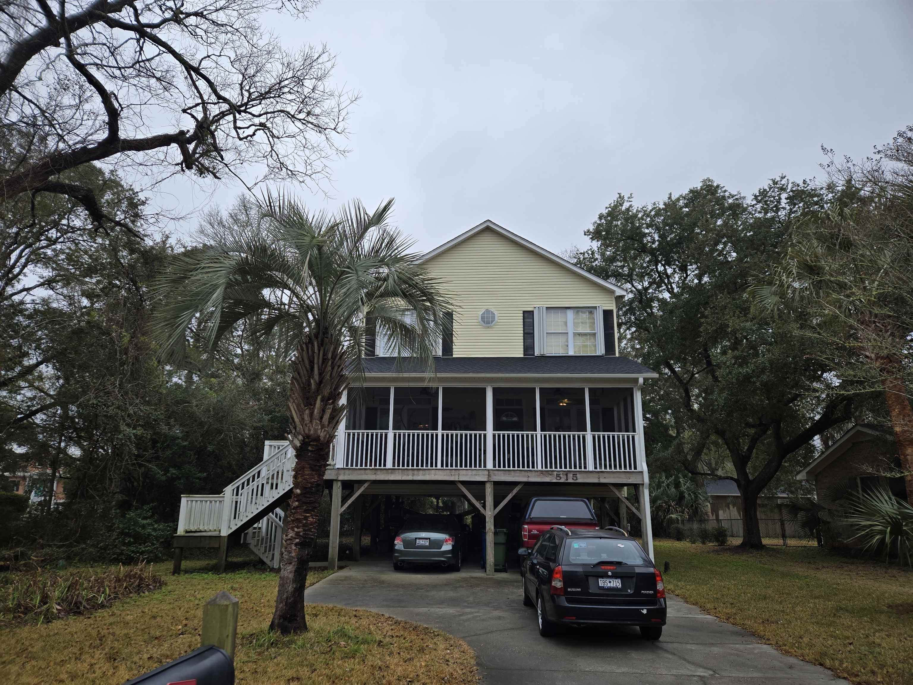 515 4th Ave. N – Surfside Beach, SC
