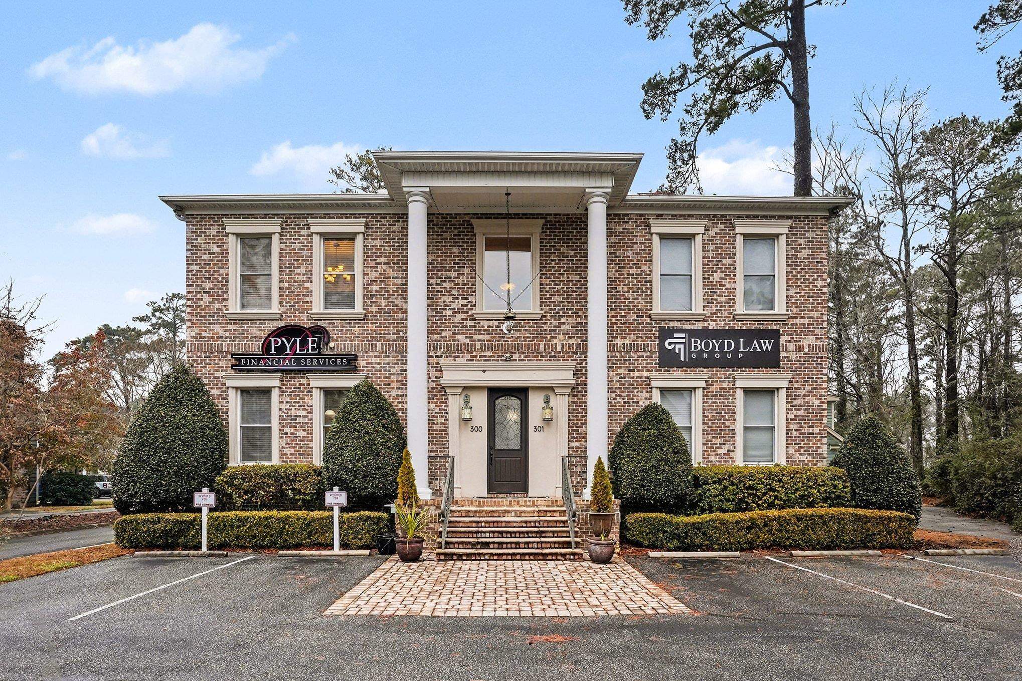 4605 Oleander Dr. – Myrtle Beach, SC