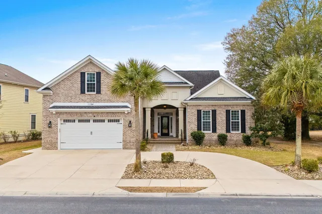 1194 East Isle of Palms Ave.