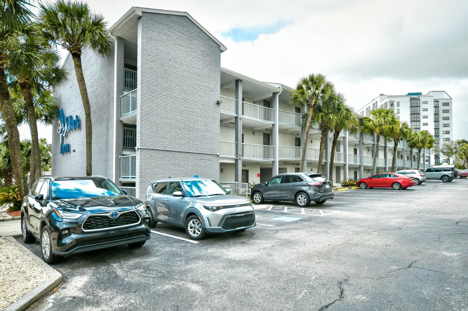 6803 N Ocean Blvd. – Myrtle Beach, SC