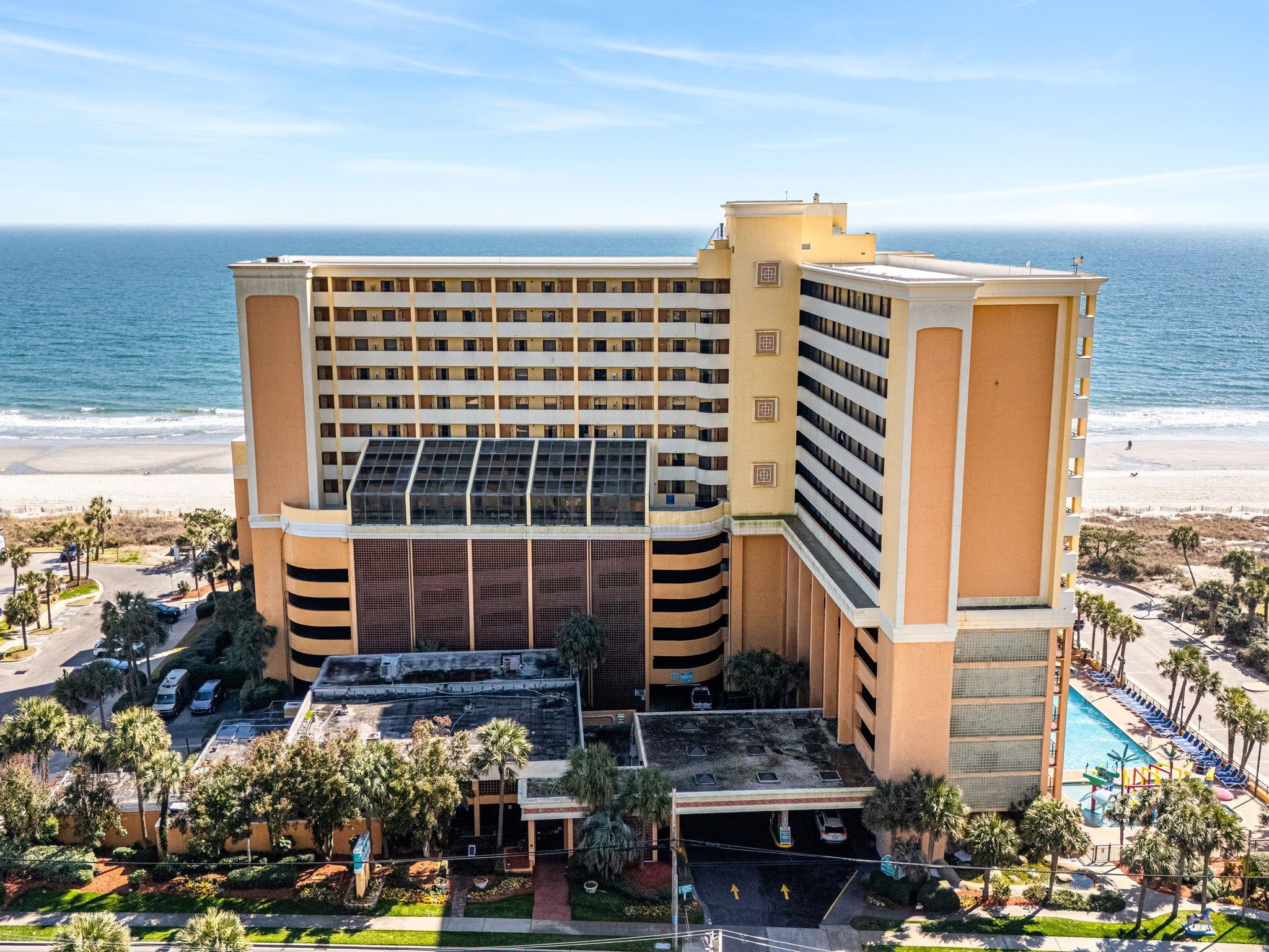 6900 N Ocean Blvd. – Myrtle Beach, SC