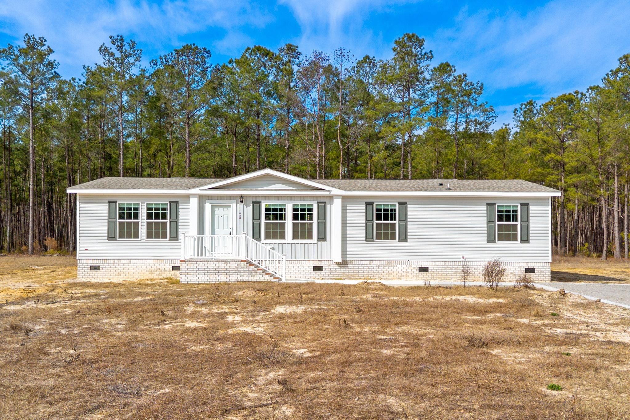 1938 Goose Bay Rd. – Loris, SC