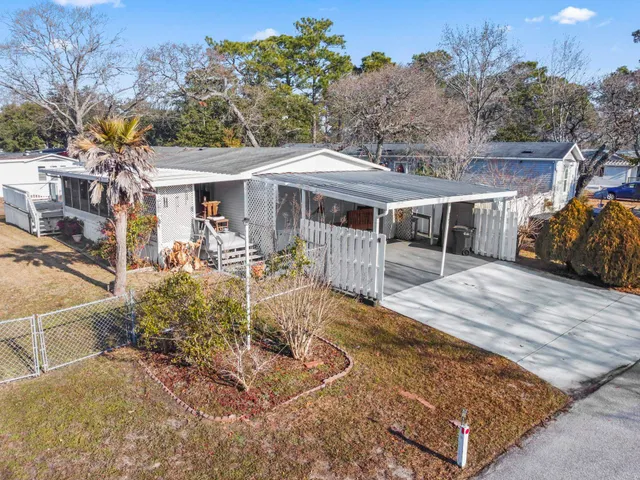 2701 Gemini Dr.