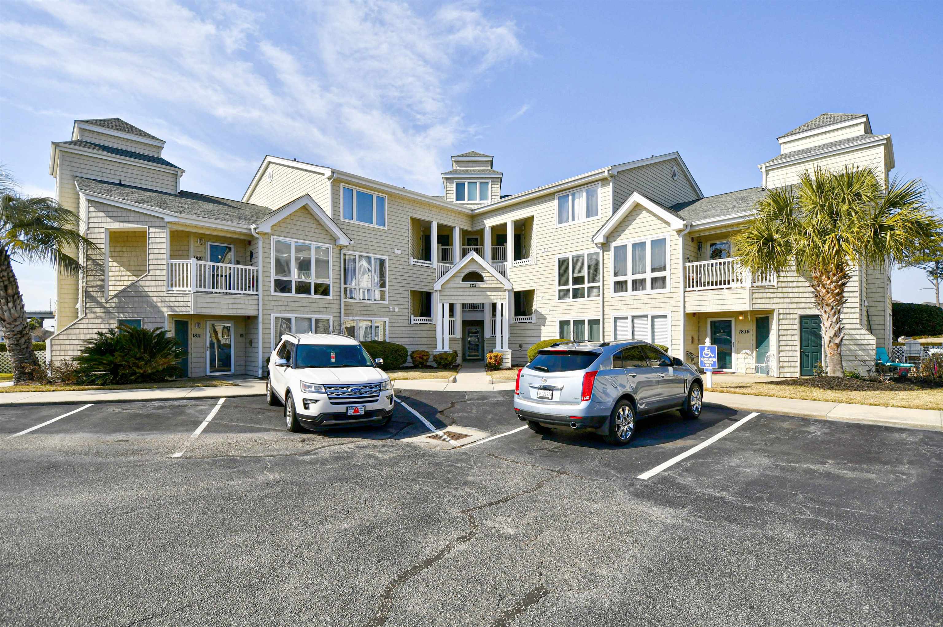 222 Landing Rd. – North Myrtle Beach, SC