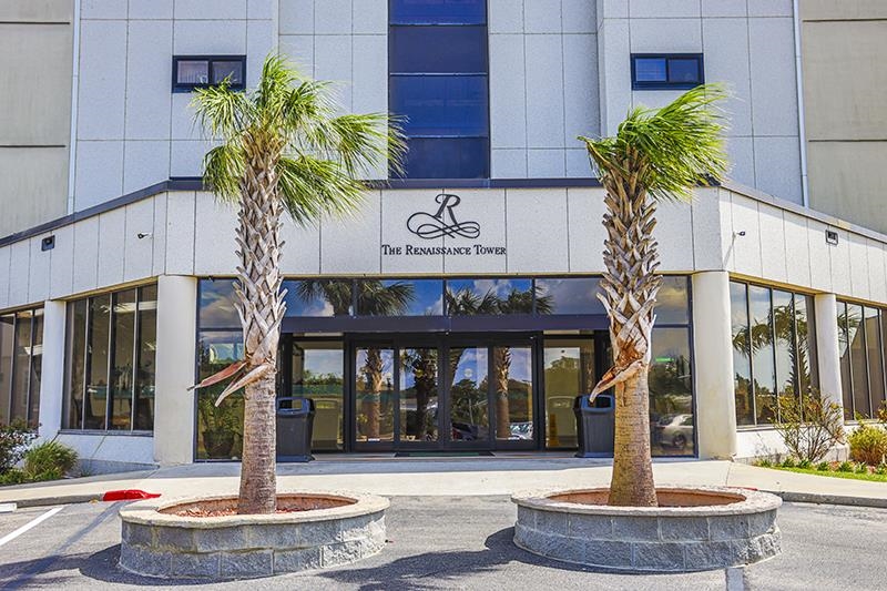 5905 S Kings Hwy. – Myrtle Beach, SC