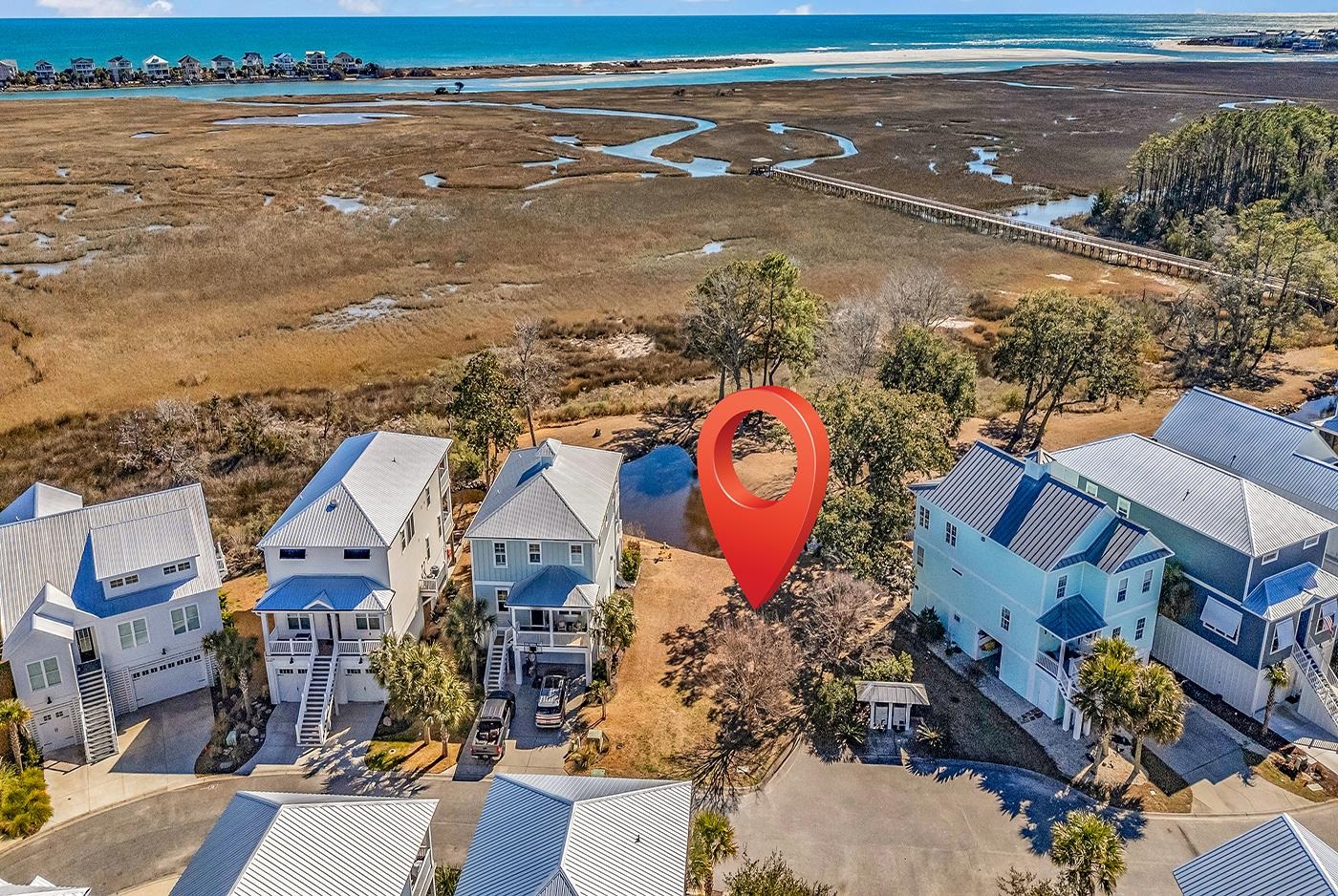 134 Enclave Pl. – Pawleys Island, SC