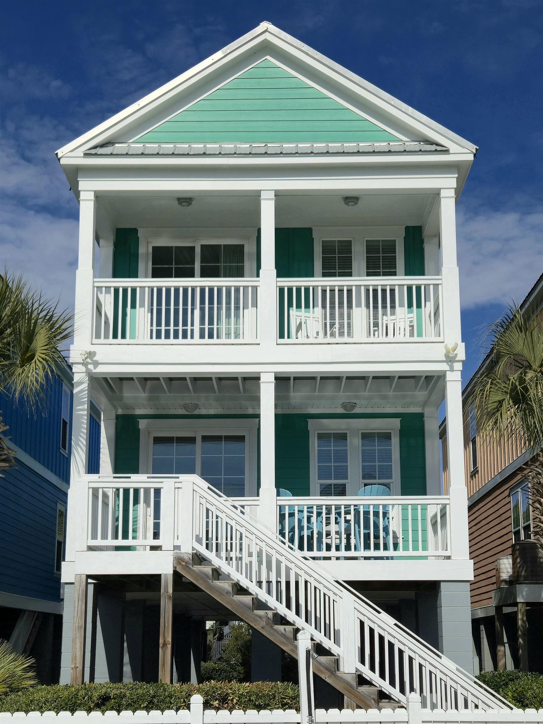 1411-3 N Waccamaw Dr. – Garden City Beach, SC