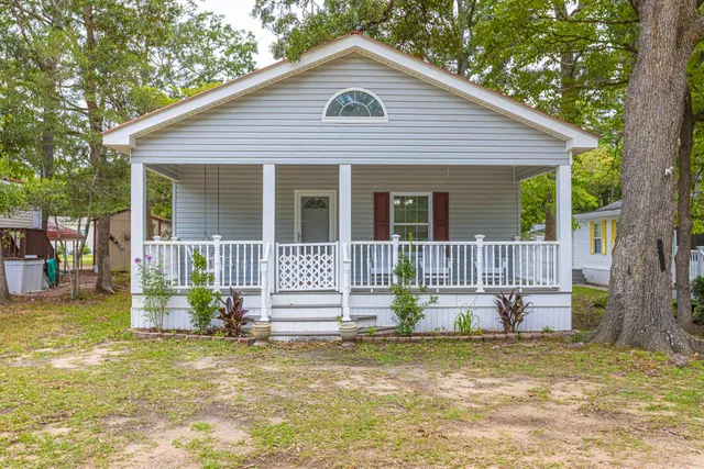 517 Porter Dr.