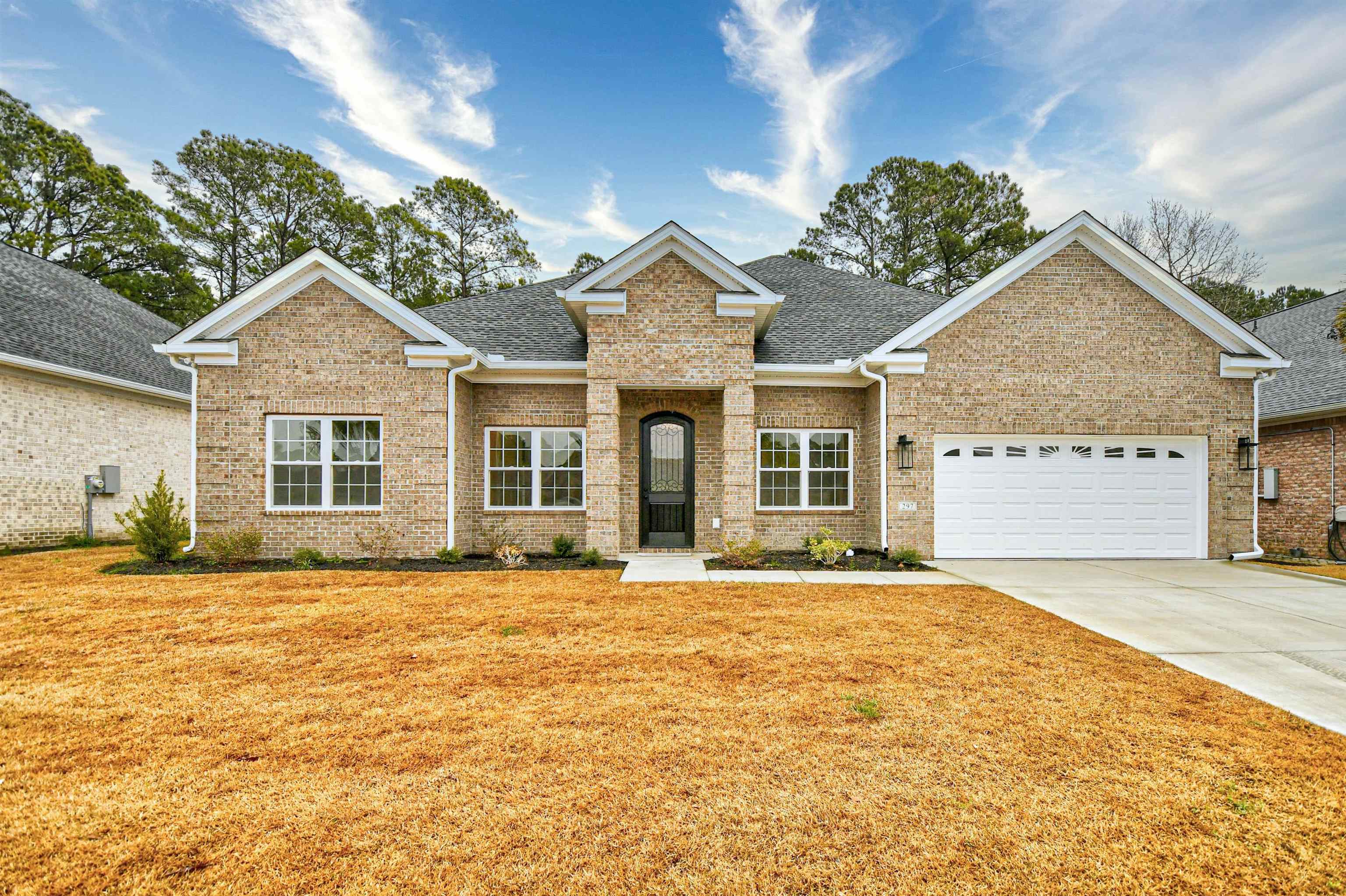 297 Waterfall Circle – Little River, SC